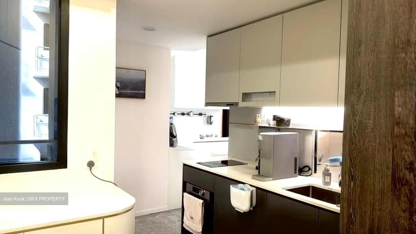 The M (D7), Apartment #604268711